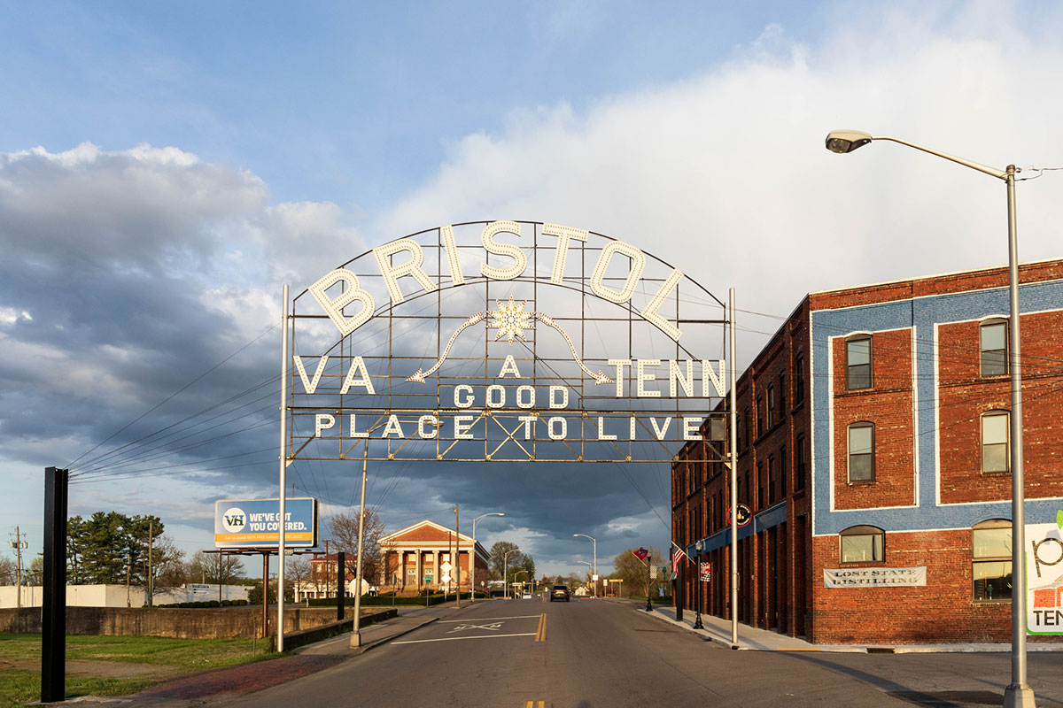 Addiction Treatment in Bristol, VA