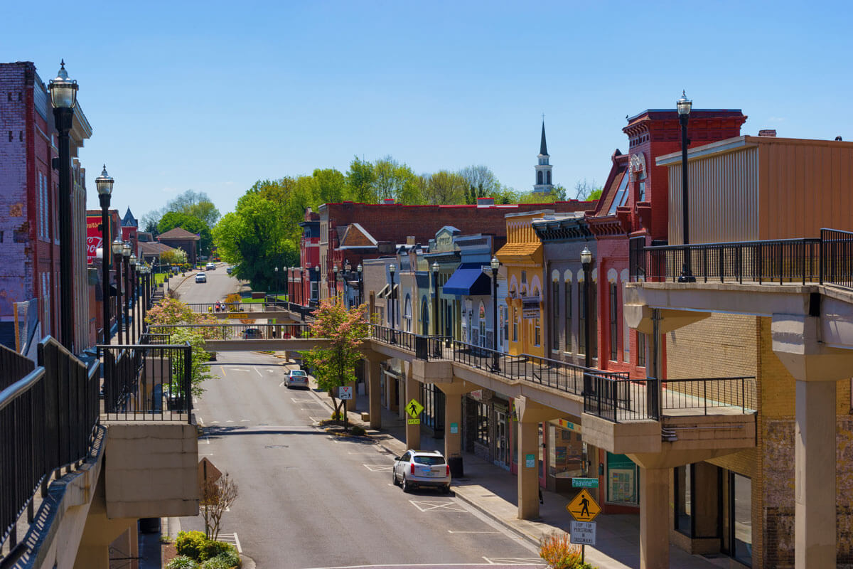 Addiction Treatment Morristown, TN