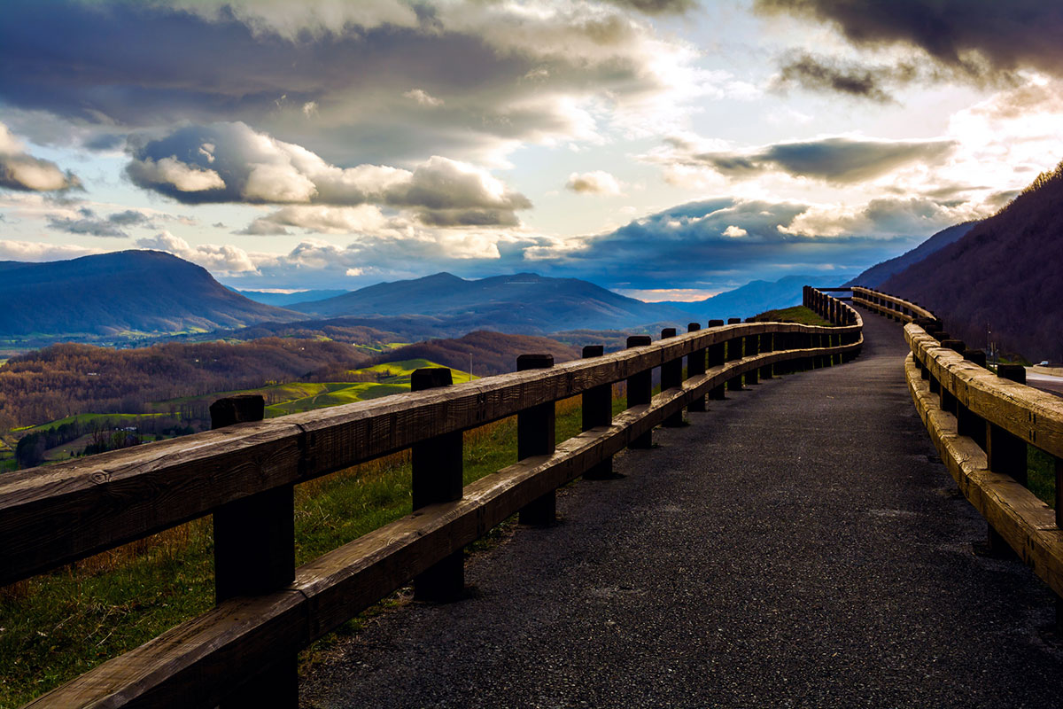 Addiction Treatment in Norton, VA